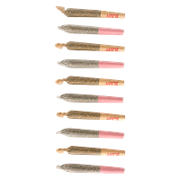 The Oz Store - Countdown Cones Pre Roll