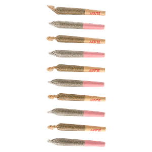 The Oz Store - Countdown Cones Pre Roll