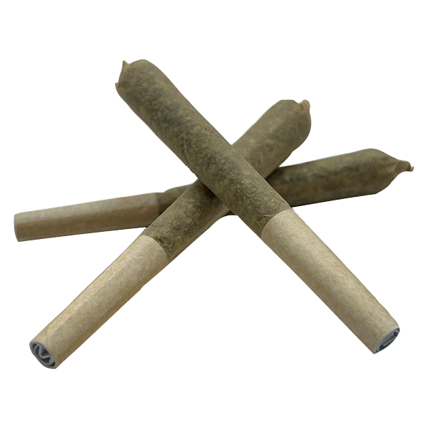 Vault - Gold Bar Limited Collection Pre Roll