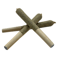 Vault - Gold Bar Limited Collection Pre Roll