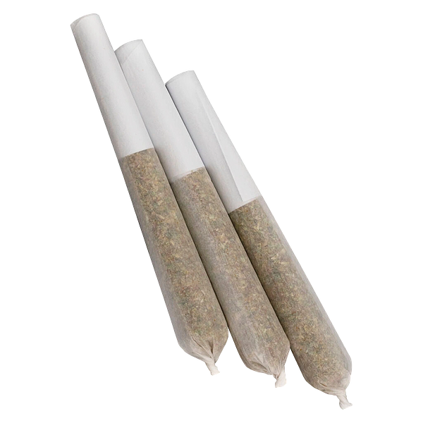 FOUR54 - Cherry Bang Bang Pre Roll
