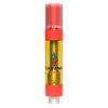 Canna Cabana - Sticky Strawberry Liquid Diamond 510 Thread Cartridge thumbnail 1