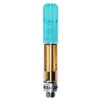 General Admission - Berry Tundra Liquid Diamond Blend 510 Thread Cartridge