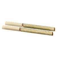 Back Forty - Daytrippers Liquid Imagination Pre Rolls