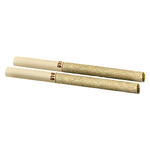 Back Forty - Daytrippers Liquid Imagination Pre Rolls