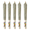 Flava - Pineapple Orange Liquid Diamond Infused Pre Roll thumbnail 1