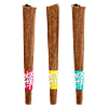 BOXHOT Fatties - Vol. 2 Infused Blunt Variety Pack Pre-Rolls thumbnail 1