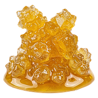 Shed Boys - Lemon Rush Live Resin