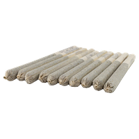 Sweetgrass Organic Cannabis - Crunch Berries Pre Roll