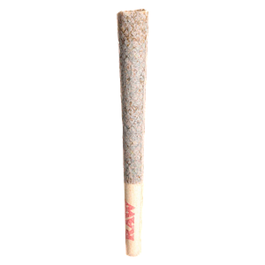 BLK MKT - Yuck Mouth Pre Roll