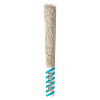 Trippy Sips - Trippy Stix Dbl Diamond Infused Pre-Roll Blue Lemonade thumbnail 1