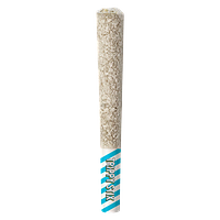 Trippy Sips - Trippy Stix Dbl Diamond Infused Pre-Roll Blue Lemonade