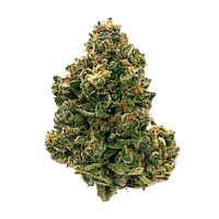Parcel - Citrus Notes Milled Flower