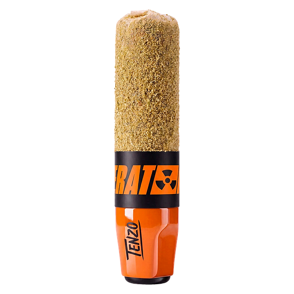 Tenzo - The Obliterator Ceramic Tip Diamond Infused Pre Roll