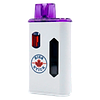 High Stick - Gloves Off Grape Liquid Diamond AIO Vape thumbnail 1