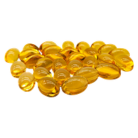 Frank CBD - Ultra Cbd Caps 100