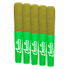 Jeeter - Baby Jeeter Kiwi Kush Infused Pre-Roll thumbnail 1