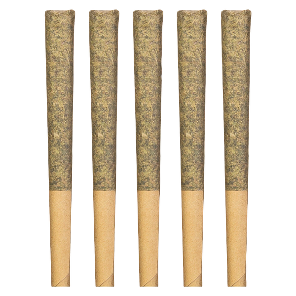 Yard - Lawn Darts Miracle Mac1 Pre Roll