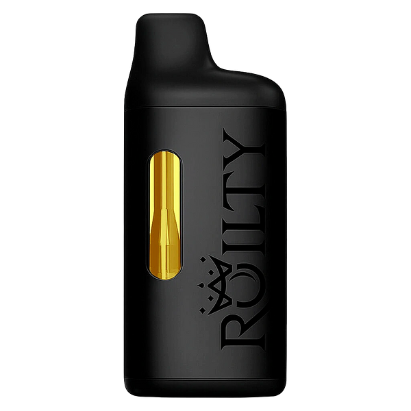 Roilty - Super Lemon Haze Live Resin All In One