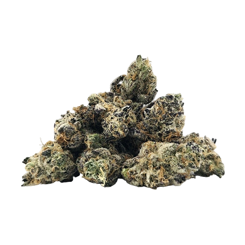 BC Smalls - White Widow Smalls LTO