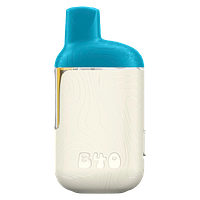 Back Forty - Kush Mint Boosted All-In-One Vape