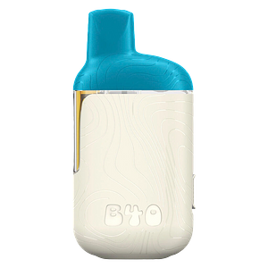 Back Forty - Kush Mint Boosted All-In-One Vape
