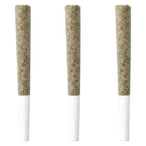 RosinStar - Lil Knockers Infused Pre Roll