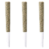 RosinStar - Lil Knockers Infused Pre Roll thumbnail 1