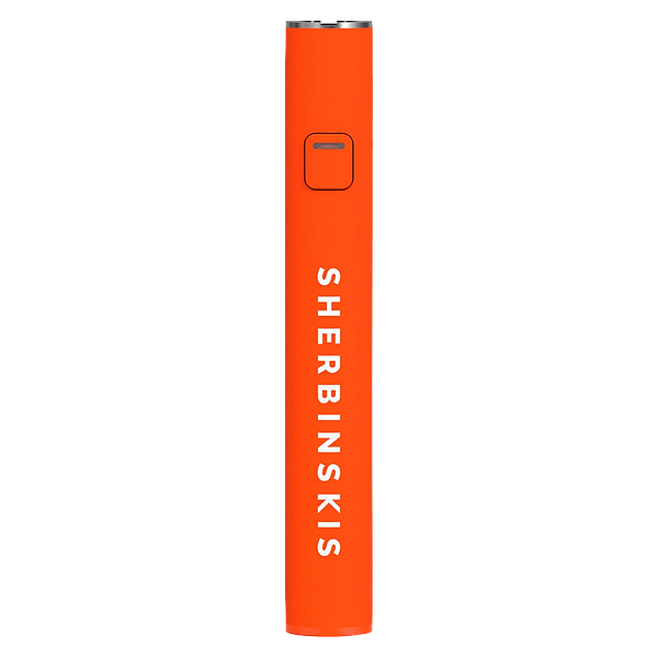 Sherbinskis - 510 Vape Battery