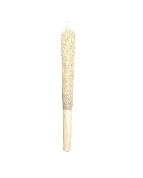 Great Gardener Farms - Romulan Fire Live Rosin Infused Pre Roll Lto