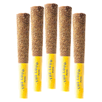 The Loud Plug - Drippyz Mango Tango Infused Pre Roll