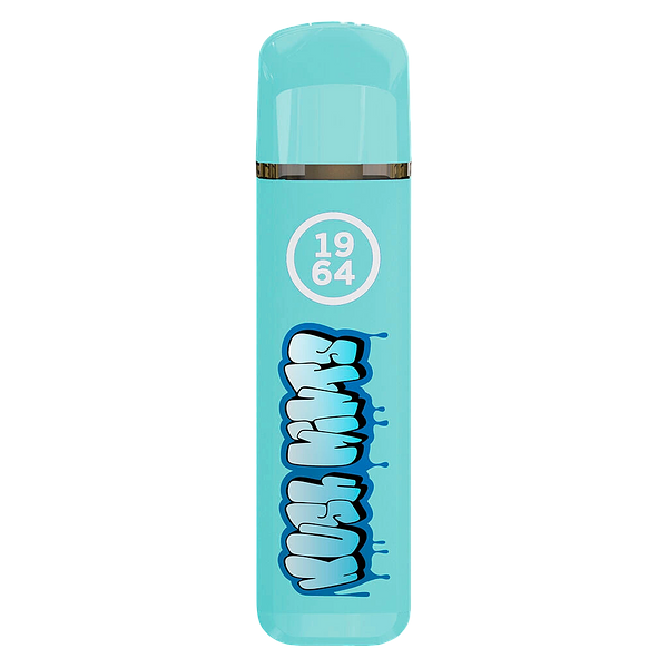 1964 - Kush Mints FSE Resin AIO Vape LTO