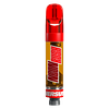 Versus - Neon Rush Red Alert Liquid Diamonds 510 Thread Cartridge thumbnail 1