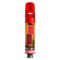 Versus - Neon Rush Red Alert Liquid Diamonds 510 Thread Cartridge