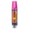 Pure Sunfarms - Pink Kush Cured Resin 510 Thread Cartridge thumbnail 1