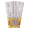 Nugz - Flavour Bomb 40 Pineapple Punch Diamond Infused Pre Roll thumbnail 1