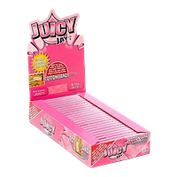 Juicy Jays - Candy Cane Flavoured Rolling Papers