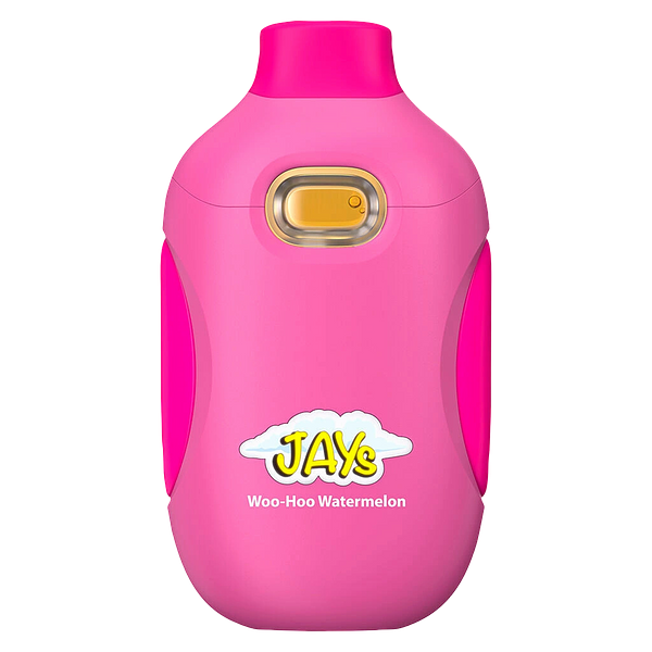JAYS - Woo-Hoo Watermelon Weed'oh AIO