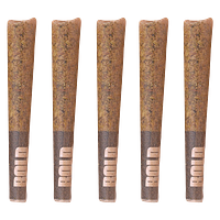 BOLD - Crushed Grapes Diamond Infused Pre Roll