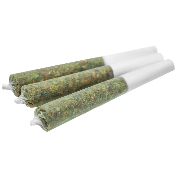 Spinach - Space Cake Pre Roll