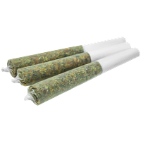 Spinach - Space Cake Pre Roll