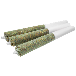 Spinach - Space Cake Pre Roll