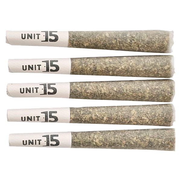 Unit 15 - Scarborough Selects Pre-roll