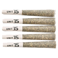 Unit 15 - Scarborough Selects Pre-roll
