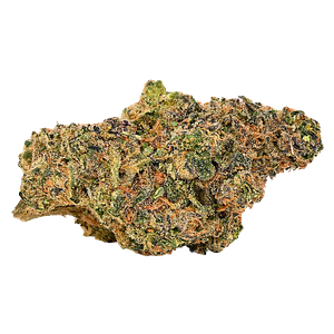5 Points Cannabis - Piescream