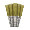 DEBUNK - Moon Drops Bubble Hash Coated Infused Pre Roll thumbnail 1