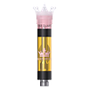Queen of Bud - Rose Quartz Liquid Crystals 510 Thread Cartridge thumbnail 1