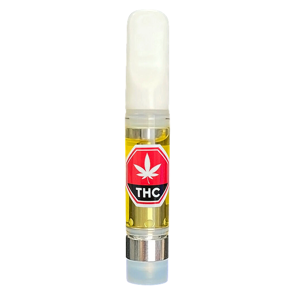 XPLOR - Purple Bubba Vape 510 Thread Cartridge
