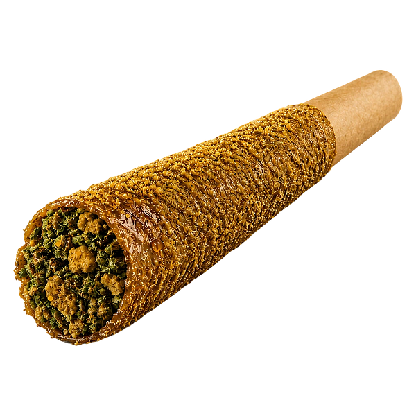 Buzz'd - Mad Honey : Triple Infused Pre Roll