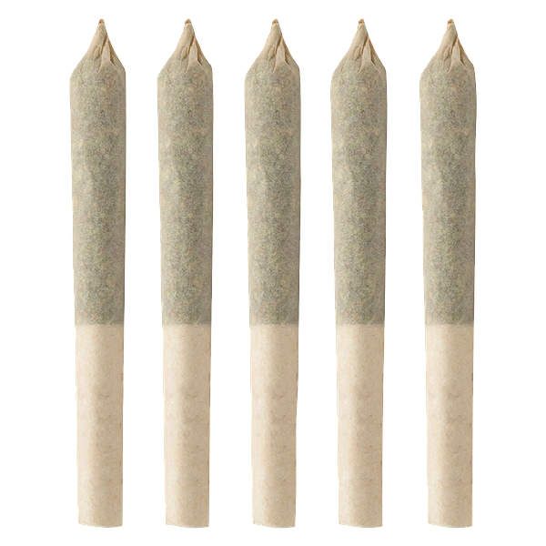 Simply Bare - BC Organic Tangerine Sunrise Pre-Roll